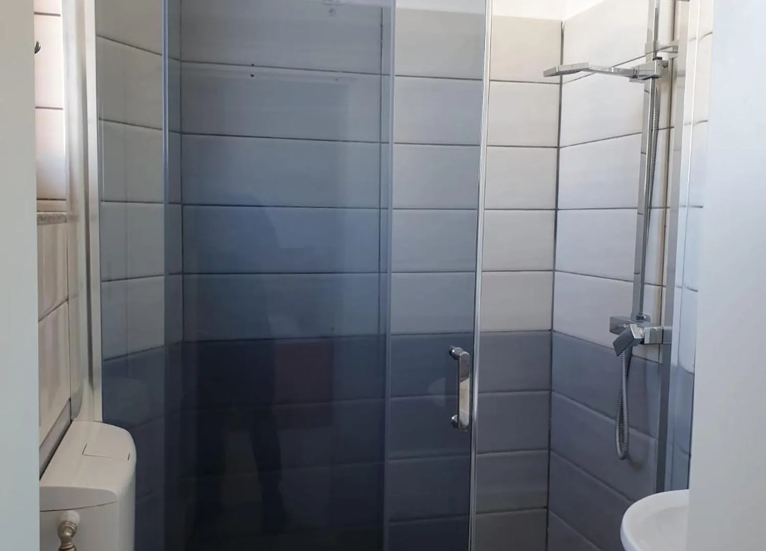 Vila Giorgio Shkodër 게스트하우스