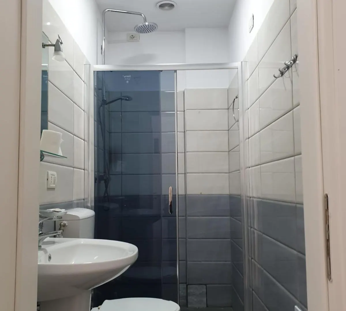 Vila Giorgio Shkodër 0*,  알바니아
