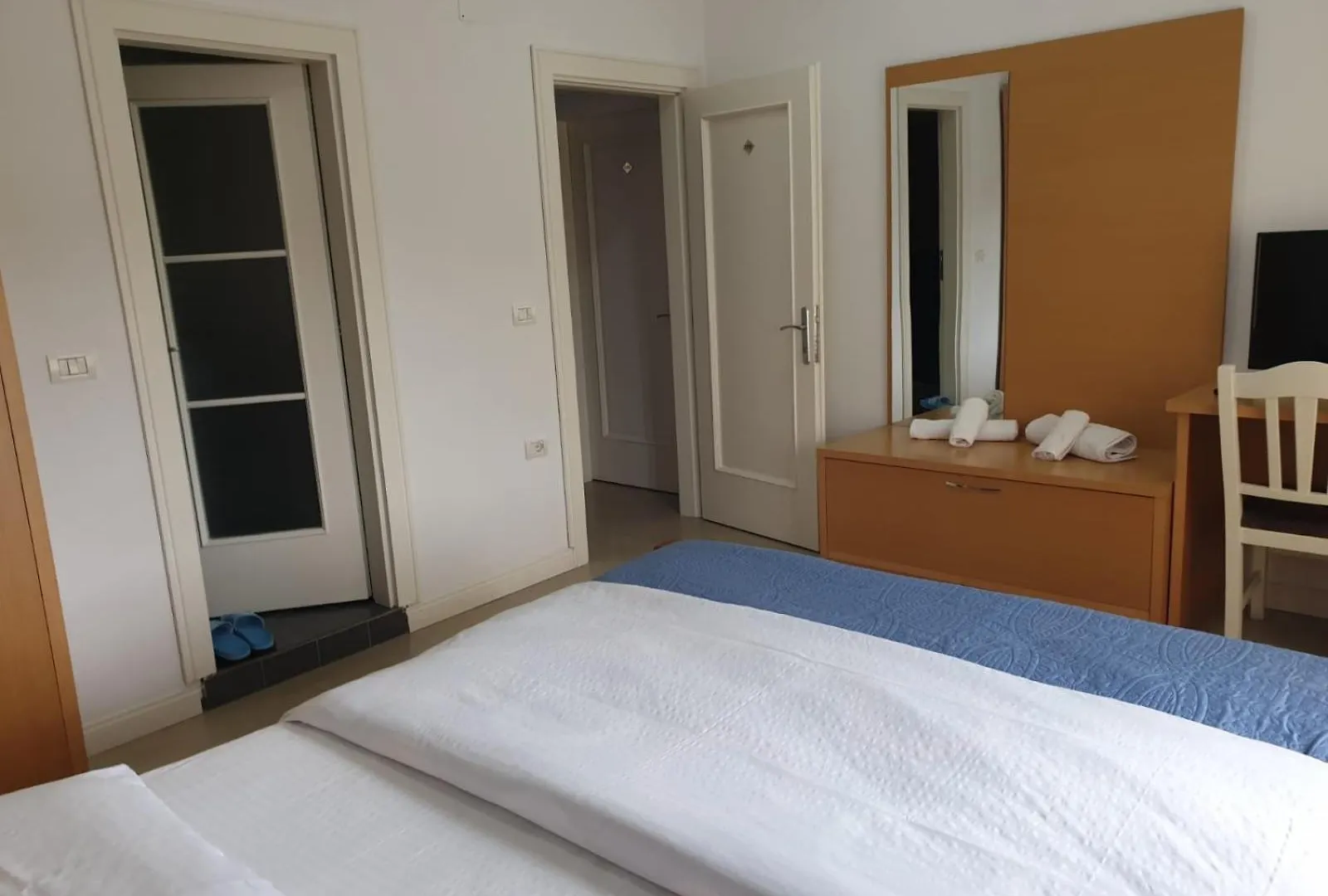 Vila Giorgio Shkodër 게스트하우스
